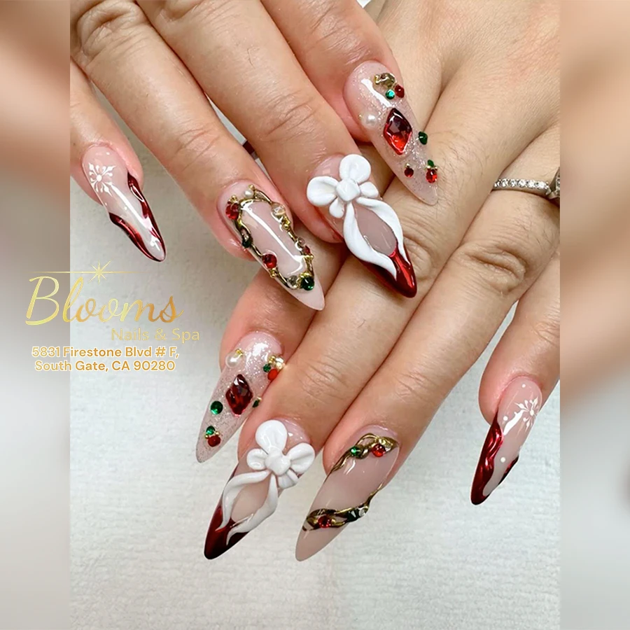 Nail Art